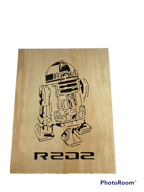 R2D2