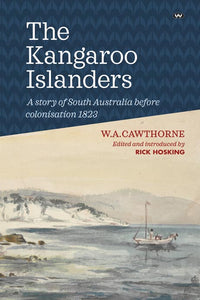 THE KANGAROO ISLANDERS