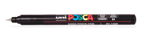 POSCA PC-1MR