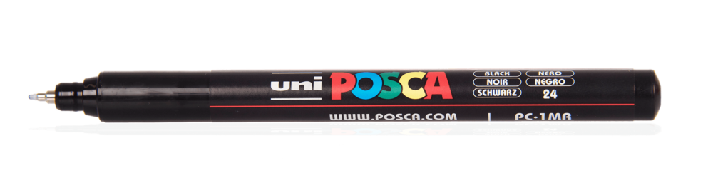 POSCA PC-1MR