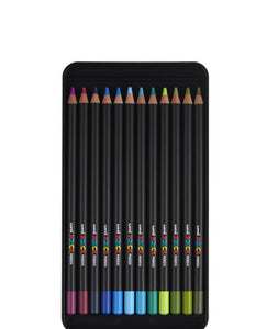 Posca Pencils packet of 36 Colours