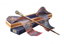 HARRY POTTER - Ron Weasley Wand Ollivander Packaging