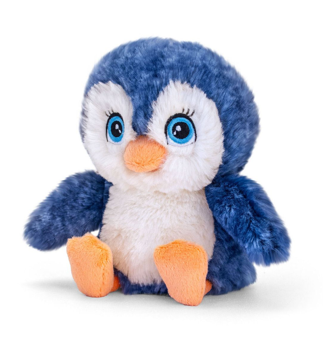 PENGUIN (ADOPTABLE WORLD)