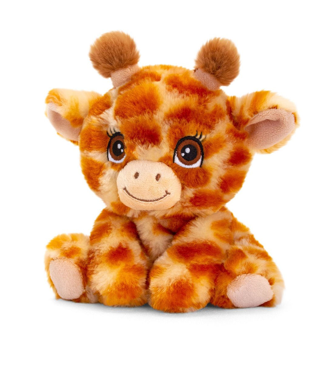 GIRAFFE (ADOPTABLE WORLD)