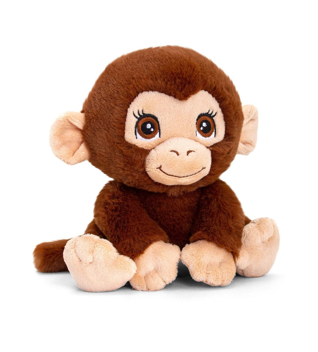 MONKEY (ADOPTABLE WORLD)
